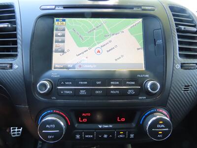 2016 Kia Forte5 SX   - Photo 16 - Palm Desert, CA 92211