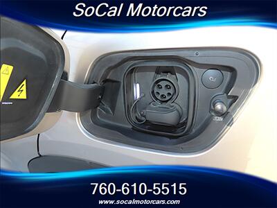 2023 Volvo XC40 Recharge Twin Ultimate   - Photo 44 - Palm Desert, CA 92211