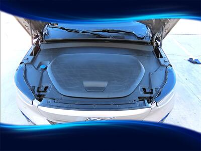 2023 Volvo XC40 Recharge Twin Ultimate   - Photo 37 - Palm Desert, CA 92211