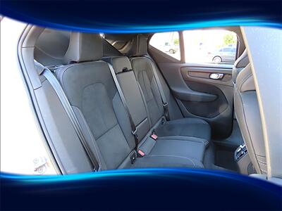 2023 Volvo XC40 Recharge Twin Ultimate   - Photo 25 - Palm Desert, CA 92211
