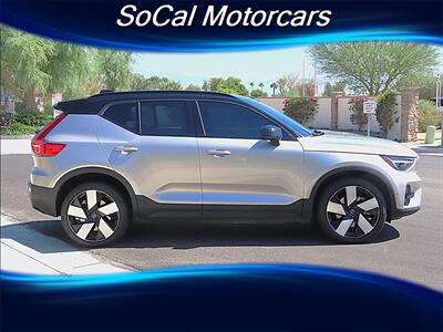 2023 Volvo XC40 Recharge Twin Ultimate   - Photo 7 - Palm Desert, CA 92211