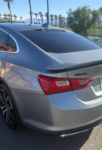2023 Chevrolet Malibu RS   - Photo 5 - Palm Desert, CA 92211