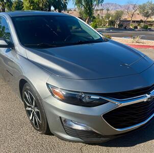 2023 Chevrolet Malibu RS   - Photo 9 - Palm Desert, CA 92211