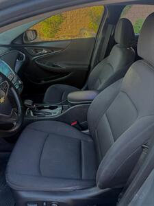 2023 Chevrolet Malibu RS - Photo 25 - Palm Desert, CA 92211