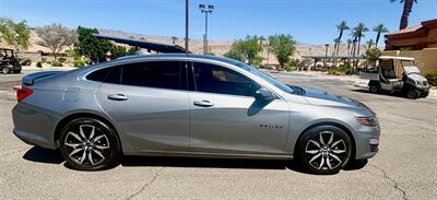 2023 Chevrolet Malibu RS   - Photo 29 - Palm Desert, CA 92211