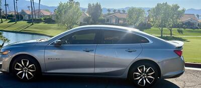 2023 Chevrolet Malibu RS - Photo 14 - Palm Desert, CA 92211