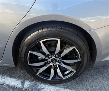 2023 Chevrolet Malibu RS - Photo 15 - Palm Desert, CA 92211