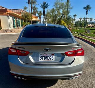 2023 Chevrolet Malibu RS - Photo 18 - Palm Desert, CA 92211