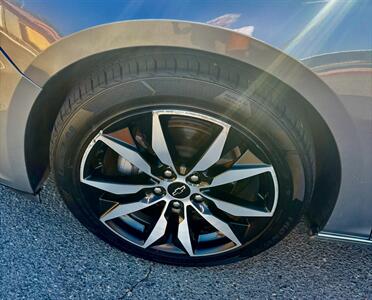 2023 Chevrolet Malibu RS - Photo 19 - Palm Desert, CA 92211