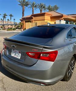 2023 Chevrolet Malibu RS   - Photo 8 - Palm Desert, CA 92211