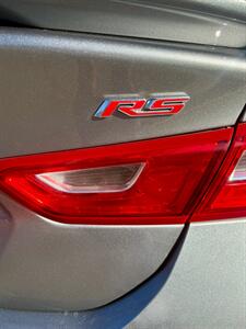 2023 Chevrolet Malibu RS - Photo 11 - Palm Desert, CA 92211