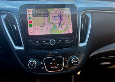 2023 Chevrolet Malibu RS   - Photo 16 - Palm Desert, CA 92211