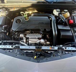 2023 Chevrolet Malibu RS   - Photo 25 - Palm Desert, CA 92211