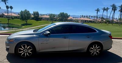 2023 Chevrolet Malibu RS   - Photo 28 - Palm Desert, CA 92211