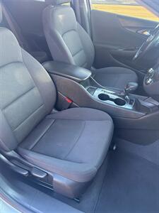 2023 Chevrolet Malibu RS   - Photo 13 - Palm Desert, CA 92211