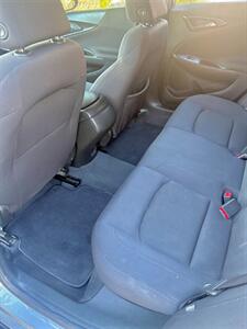 2023 Chevrolet Malibu RS   - Photo 17 - Palm Desert, CA 92211