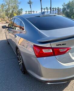 2023 Chevrolet Malibu RS - Photo 8 - Palm Desert, CA 92211
