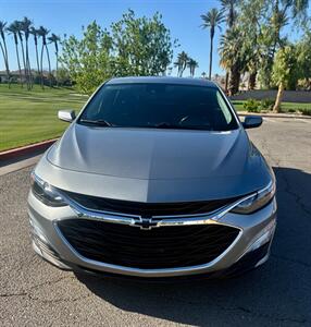 2023 Chevrolet Malibu RS   - Photo 2 - Palm Desert, CA 92211