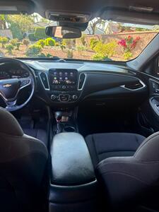 2023 Chevrolet Malibu RS   - Photo 12 - Palm Desert, CA 92211