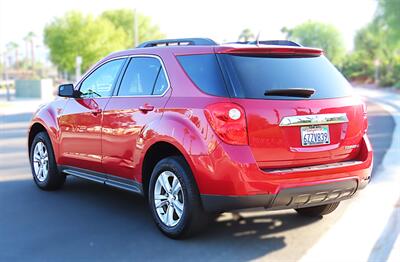 2013 Chevrolet Equinox LT - Photo 4 - Palm Desert, CA 92211