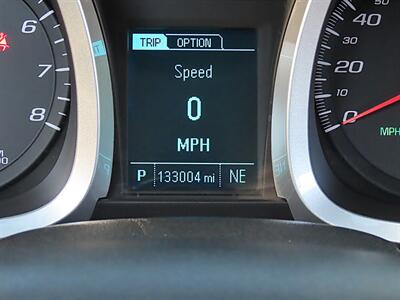 2013 Chevrolet Equinox LT - Photo 14 - Palm Desert, CA 92211