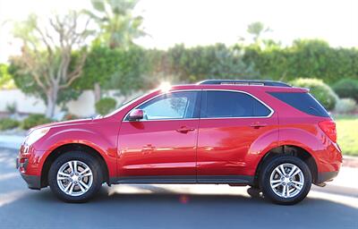 2013 Chevrolet Equinox LT - Photo 8 - Palm Desert, CA 92211