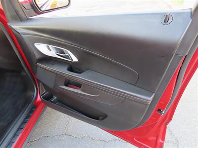 2013 Chevrolet Equinox LT - Photo 29 - Palm Desert, CA 92211