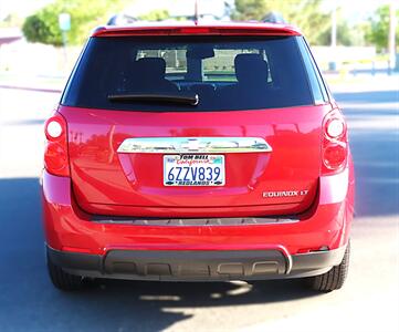 2013 Chevrolet Equinox LT - Photo 5 - Palm Desert, CA 92211