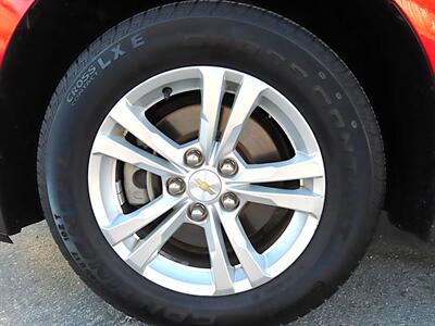 2013 Chevrolet Equinox LT - Photo 37 - Palm Desert, CA 92211