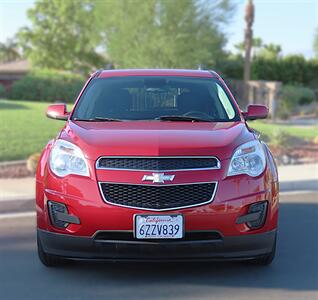 2013 Chevrolet Equinox LT - Photo 2 - Palm Desert, CA 92211