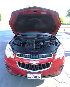 2013 Chevrolet Equinox LT - Photo 35 - Palm Desert, CA 92211