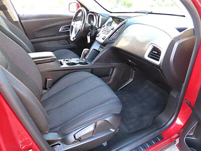 2013 Chevrolet Equinox LT - Photo 21 - Palm Desert, CA 92211