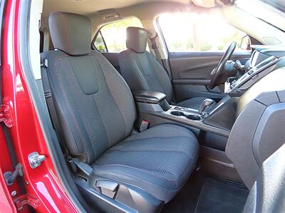 2013 Chevrolet Equinox LT - Photo 22 - Palm Desert, CA 92211