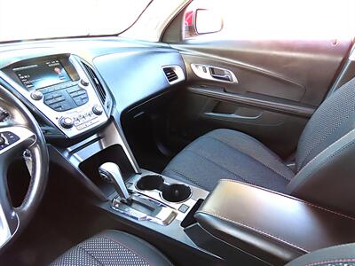 2013 Chevrolet Equinox LT - Photo 19 - Palm Desert, CA 92211