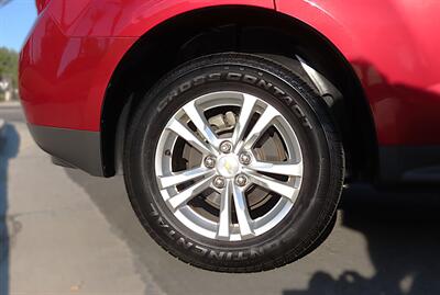 2013 Chevrolet Equinox LT - Photo 39 - Palm Desert, CA 92211