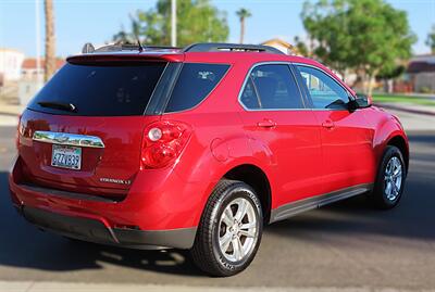 2013 Chevrolet Equinox LT - Photo 6 - Palm Desert, CA 92211