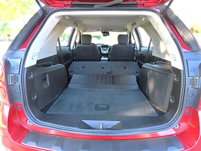 2013 Chevrolet Equinox LT - Photo 32 - Palm Desert, CA 92211