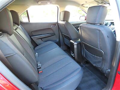 2013 Chevrolet Equinox LT - Photo 24 - Palm Desert, CA 92211