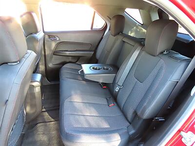 2013 Chevrolet Equinox LT - Photo 25 - Palm Desert, CA 92211