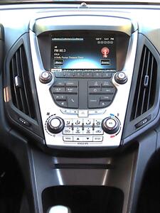 2013 Chevrolet Equinox LT - Photo 15 - Palm Desert, CA 92211
