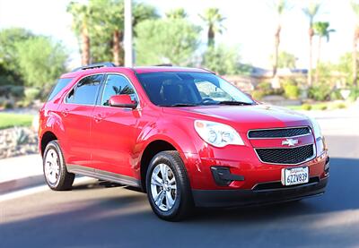 2013 Chevrolet Equinox LT - Photo 3 - Palm Desert, CA 92211