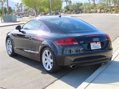 2008 Audi TT 3.2 quattro  Coupe - Photo 4 - Palm Desert, CA 92211