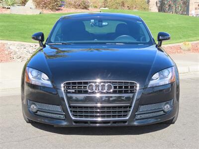 2008 Audi TT 3.2 quattro  Coupe - Photo 2 - Palm Desert, CA 92211