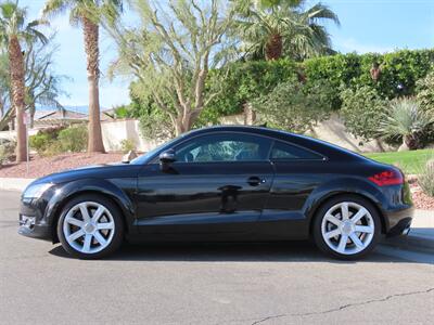 2008 Audi TT 3.2 quattro  Coupe - Photo 8 - Palm Desert, CA 92211