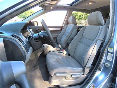 2010 Honda CR-V EX - Photo 9 - Palm Desert, CA 92211