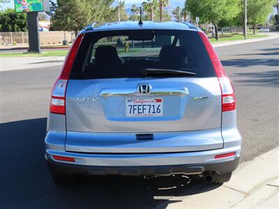 2010 Honda CR-V EX - Photo 5 - Palm Desert, CA 92211