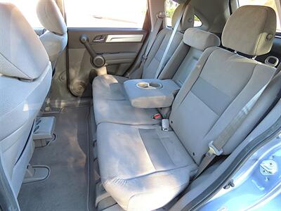 2010 Honda CR-V EX - Photo 22 - Palm Desert, CA 92211