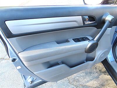 2010 Honda CR-V EX - Photo 24 - Palm Desert, CA 92211