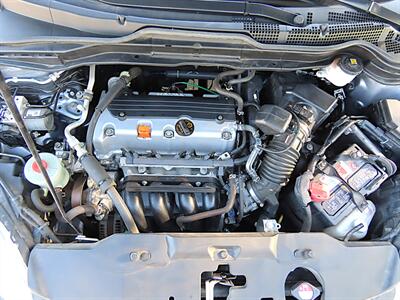 2010 Honda CR-V EX - Photo 34 - Palm Desert, CA 92211