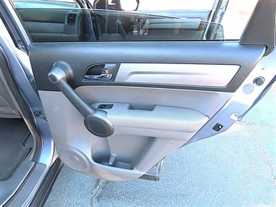 2010 Honda CR-V EX - Photo 27 - Palm Desert, CA 92211